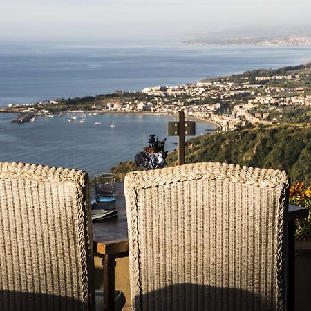 Hotel Villa Ducale Taormina Dış mekan fotoğraf